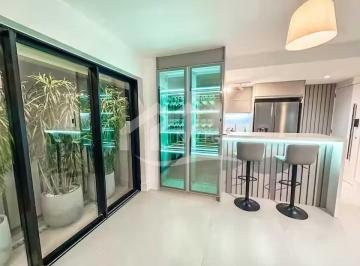 Apartamento · 90m² · 3 Quartos · 1 Vaga · 3 QUARTOS REFORMADO, COM VARANDA E VAGA NA ESCRITURA, NO LEBLON!!!