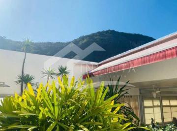 Apartamento · 140m² · 3 Quartos · 1 Vaga · Magnifica cobertura em rua nobre de copacabana!!!!