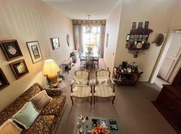 Apartamento · 119m² · 3 Quartos · 1 Vaga · EXCELENTE OPORTUNIDADE DE 3 QUARTOS COM VAGA NA ESCRITURA EM IPANEMA