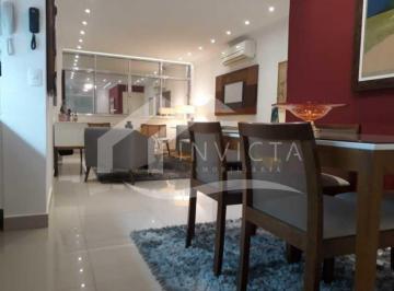 Apartamento · 95m² · 3 Quartos · 1 Vaga · MARAVILHOSO TRÊS QUARTOS TODO REFORMADO EM TRANVERSAL NOBRE!!!