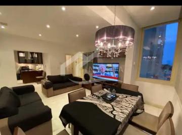Apartamento · 120m² · 3 Quartos · MARAVILHOSO TRÊS QUARTOS REFORMADO NO POSTO 6