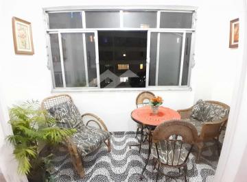 Apartamento · 120m² · 3 Quartos · Apartamento de três quartos em ótima localização!!!!