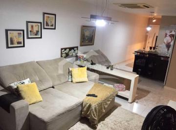 Apartamento · 108m² · 3 Quartos · 1 Vaga · MARAVILHOSO 3 QUARTOS COM SUITE EM IPANEMA !!