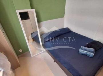 Apartamento · 32m² · 1 Quarto · MARAVILHOSO CONJUGADO EM LOCALIZAÇÃO PRIVILEGIADA!!!