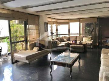 Apartamento · 195m² · 3 Quartos · 2 Vagas · EXCELENTE LOCALIZAÇÃO CORAÇÃO LAGOA RODRIGO FREITAS