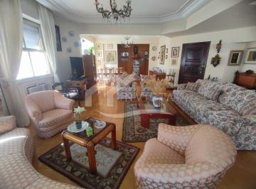 Apartamento · 275m² · 4 Quartos · MARAVILHOSO APARTAMENTO EM COPACABANA!