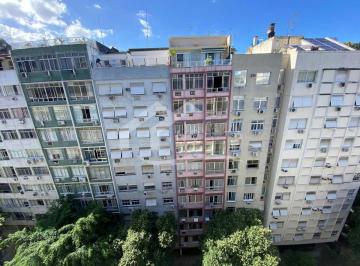 Apartamento · 100m² · 3 Quartos · 1 Vaga · maravilhoso sala três quartos no posto 6 em Copacabana