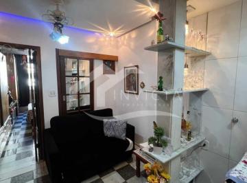 Apartamento · 35m² · 1 Quarto · EXCLUSIVIDADE NO POSTO 2 CONJUGADO AMPLO E REFORMADO