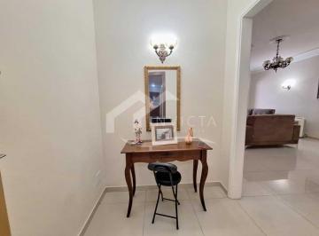 Apartamento · 130m² · 3 Quartos · 1 Vaga · Maravilhoso 3 quartos Mobiliado
