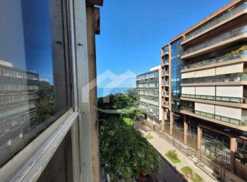 Apartamento · 170m² · 4 Quartos · 2 Vagas · LUXUOSO 4 QUARTOS COM 2 VAGAS EM IPANEMA!!