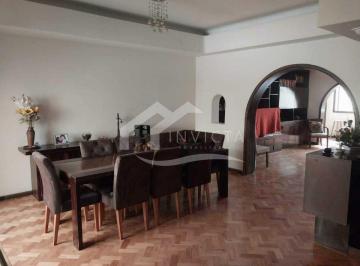 Apartamento · 173m² · 3 Quartos · Magnifico 3 quartos na quadra da praia!!!