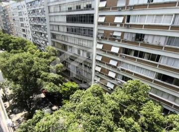 Apartamento · 170m² · 4 Quartos · 1 Vaga · Excelente Quartos quartos com vaga na Escritura no posto 6 de Copacabana