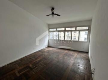 Apartamento · 120m² · 3 Quartos · 3 Quartos com ótima planta em Ipanema