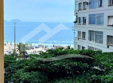 Apartamento · 201m² · 3 Quartos · RUA NOBRE, VISTA MAR, IMPERDÍVEL!!