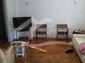 Apartamento · 150m² · 4 Quartos · 1 Vaga · MARAVILHOSO APARTAMENTO NO POSTO 2 EM COPACABANA!!