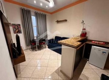 Apartamento · 38m² · 1 Quarto · Incrível Oportunidade Posto 5