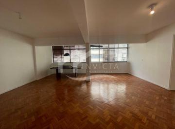Apartamento · 200m² · 4 Quartos · 1 Vaga · Excelente 3 quartos em Capanema!