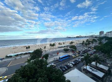 Apartamento · 400m² · 5 Quartos · 1 Vaga · IMPERDIVEL OPRTUNIDADE 5 QUARTOS COM VARANDA E VISTA MAR!!!