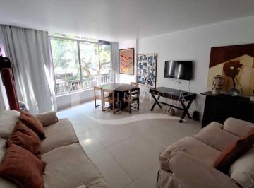 Apartamento · 90m² · 2 Quartos · 1 Vaga · Maravilhoso apartamento semi-luxo à venda!