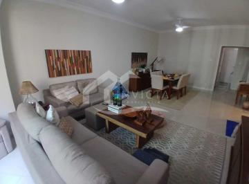 Apartamento · 128m² · 3 Quartos · Belíssimo apartamento três quartos em rua nobre de Copacabana!