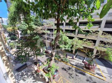 Apartamento · 75m² · 2 Quartos · 1 Vaga · MARAVILHOSO APARTAMENTO DE SALA E DOIS QUARTOS COM DEPENDÊNCIA COMPLETA E VAGA C