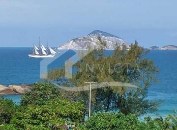 Apartamento · 360m² · 4 Quartos · 1 Vaga · Maravilhoso 4 Quartos no Arpoador