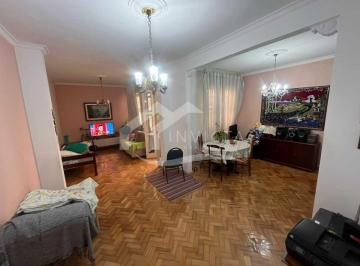 Apartamento · 127m² · 3 Quartos · Ótimo apartamento de 3 quartos no posto 6