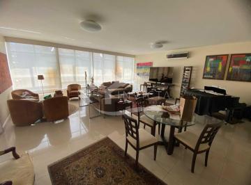 Apartamento · 160m² · 3 Quartos · 2 Vagas · MARAVILHOSO APARTAMENTO EM COPANEMA!!!!!