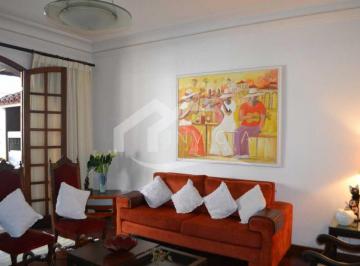 Apartamento · 205m² · 4 Quartos · 1 Vaga · MARAVILHOSO 4 QUARTOS COM VARANDA