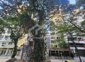 Apartamento · 160m² · 4 Quartos · 1 Vaga · Esplêndido apartamento luxuoso, reformado e muito bem localizado em rua nobre do