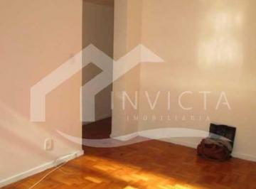 Apartamento · 75m² · 2 Quartos · Excelente 2 quartos em Copacabana!