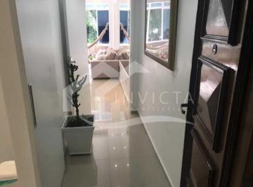 Apartamento · 110m² · 3 Quartos · MARAVILHOSO APARTAMENTO TODO REFORMADO EM COPACABANA