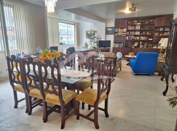 Apartamento · 190m² · 3 Quartos · 1 Vaga · *IMPERDÍVEL: 3 QUARTOS ENTRADA POR 2 ENDEREÇOS. AV. ATLANTICA E DOMINGOS FERREIR