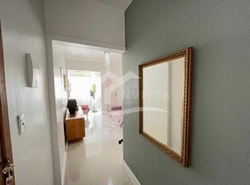 Apartamento · 70m² · 2 Quartos · Maravilhoso 2 quartos reformado