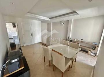 Apartamento · 100m² · 3 Quartos · OPORTUNIDADE 3 QUARTOS REFORMADO EM RUA NOBRE!!!!!