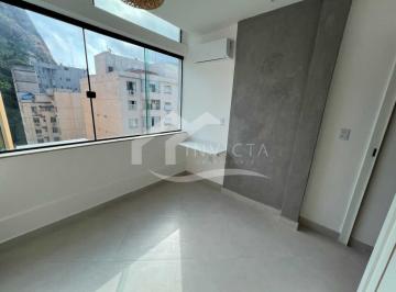 Apartamento · 30m² · 1 Quarto · INCRÍVEL CONJUGADO NO POSTO 5