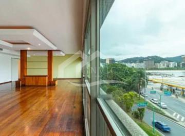 Apartamento · 270m² · 4 Quartos · 2 Vagas · LINDO APARTAMENTO COM VISTA DESLUMBRANTE PARA ENSEADA DE BOTAFOGO!!!!!