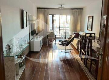Apartamento · 150m² · 3 Quartos · 3 Vagas · IMPERDÍVEL OPRTUNIDADE EM COPACABANA!!!!!!