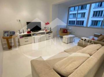 Apartamento · 240m² · 3 Quartos · 1 Vaga · APARTAMENTO ESPETACULAR EM RUA NOBRE DE COPACABANA!!!