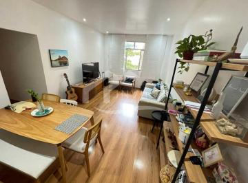 Apartamento · 110m² · 3 Quartos · 1 Vaga · APARTAMENTO LUXUOSO EM IPANEMA