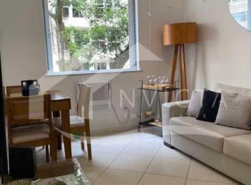 Apartamento · 32m² · 1 Quarto · Aconchegante Quarto e Sala Reformado!!!