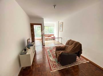 Apartamento · 120m² · 3 Quartos · 1 Vaga · MARAVILHOSO APARTAMENTO DE 3 QUARTOS COM SUÍTE E VAGA DE GARAGEM NO LEME