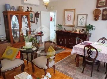 Apartamento · 175m² · 4 Quartos · 1 Vaga · Belíssimo apartamento à venda em rua nobre de Copacabana!