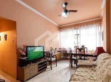 Apartamento · 91m² · 3 Quartos · IMPERDIVEL TRÊS QUARTOS EM EXCELENTE LOCALIZAÇÃO!!!