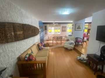 Apartamento · 120m² · 3 Quartos · MARAVILHOSO TRÊS QUARTOS COM DEPENDÊNCIA COMPLETA NA QUADRA DA PRAIA !!!