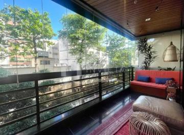 Apartamento · 146m² · 3 Quartos · 1 Vaga · Excelente 2 quartos (1 suíte) com varanda e vaga escriturada em Ipanema