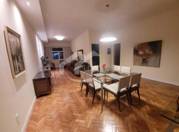 Apartamento · 170m² · 3 Quartos · MARAVILHOSO APARTAMENTO NO POSTO 4!!!