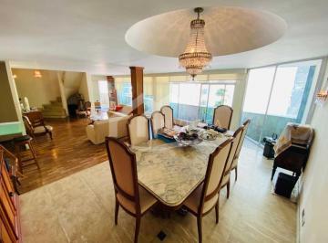 Apartamento · 250m² · 3 Quartos · 1 Vaga · Imperdível cobertura em rua nobre !!!!!