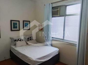 Apartamento · 22m² · 1 Quarto · CONJUGADO DOS SONHOS EM COPACABANA!!!