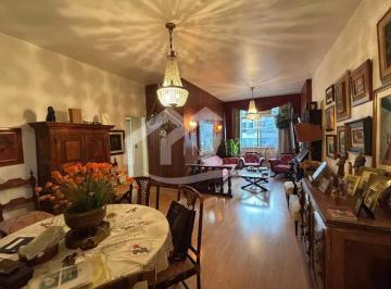 Apartamento · 150m² · 3 Quartos · 1 Vaga · MARAVILHOSO APARTAMENTO 3 QUARTOS COM VAGA EM RUA NOBRE !!!!!!!!!!